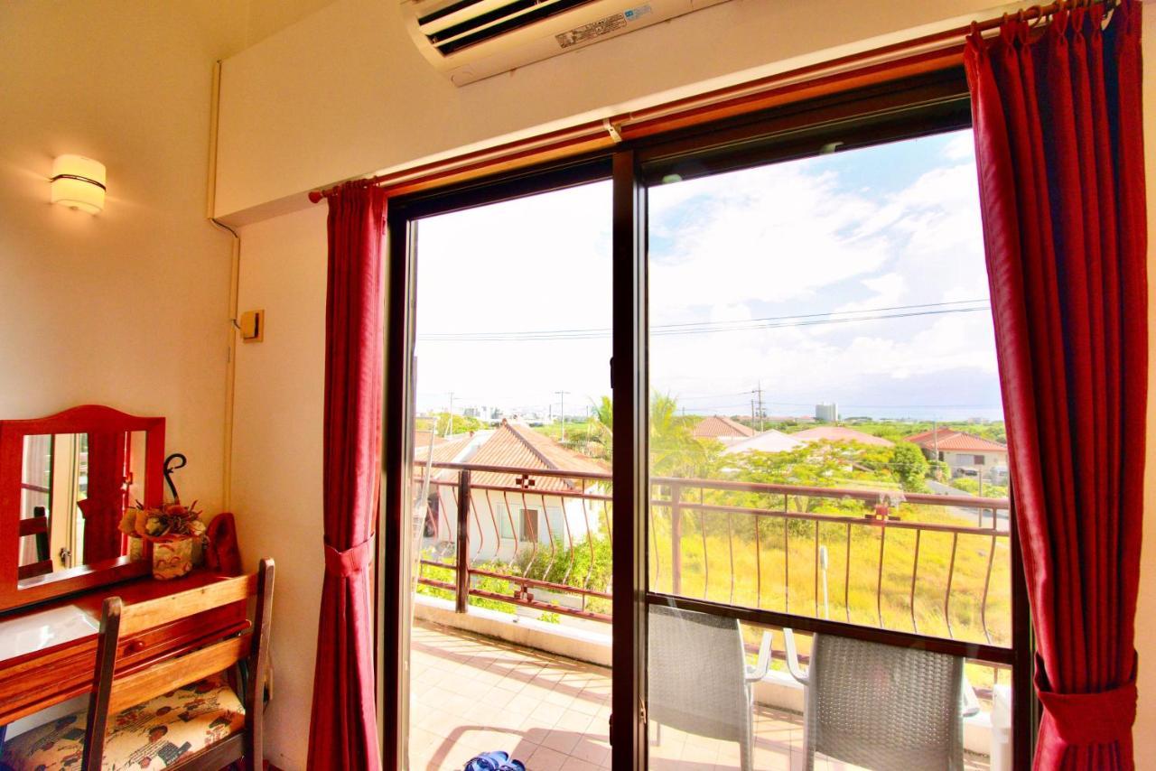 Oceanview Yui Hotel Ishigaki  Exterior photo