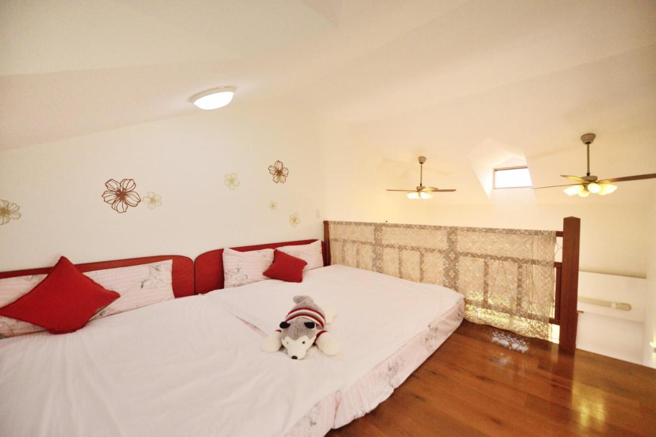 Oceanview Yui Hotel Ishigaki  Exterior photo
