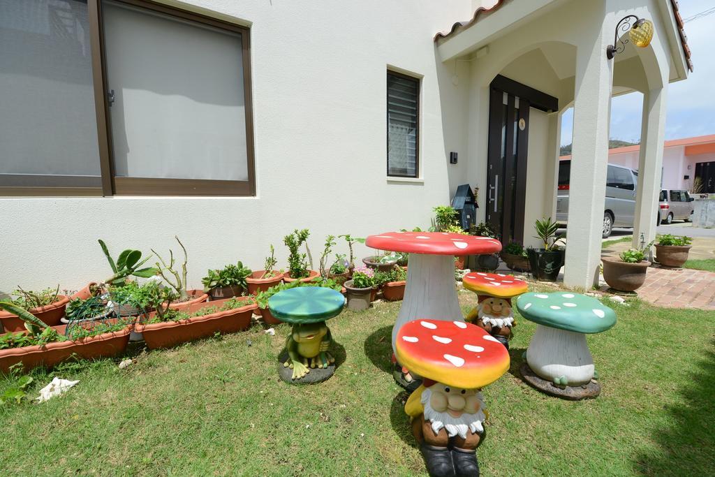 Oceanview Yui Hotel Ishigaki  Exterior photo