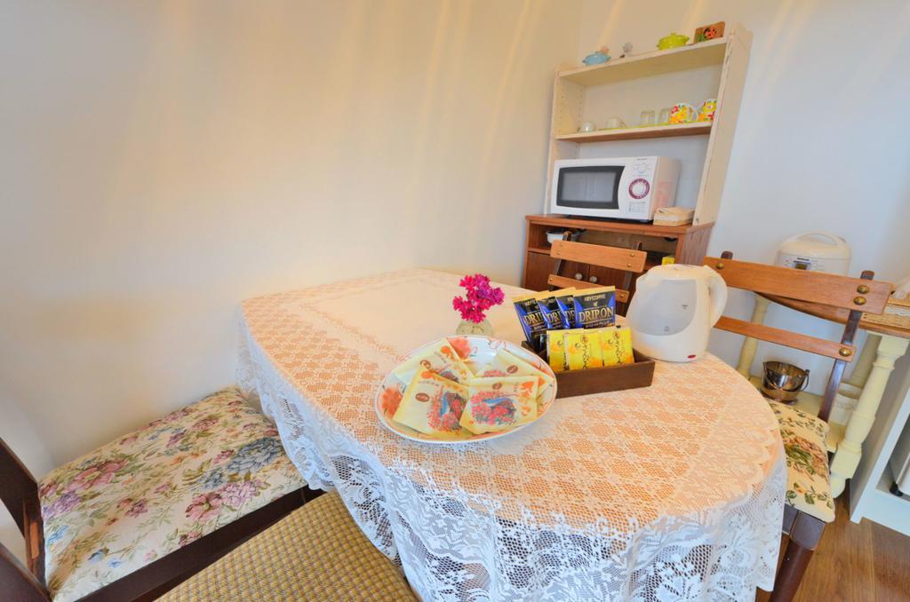 Oceanview Yui Hotel Ishigaki  Exterior photo